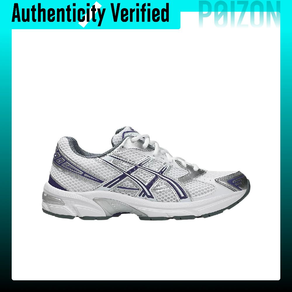 ASICS Gel 1130 Low top Casual  - огляд і ціна Running Gear Asics