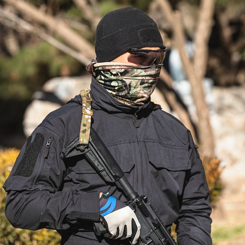 Mens Thick Fleece Beanie Hat W - огляд і ціна Running Gear In Winter