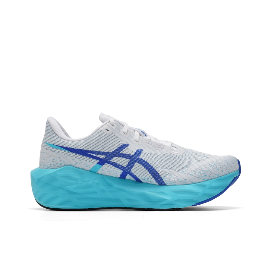 ASICS NOVABLAST 6 Running Shoe - огляд і ціна Running Gear Asics