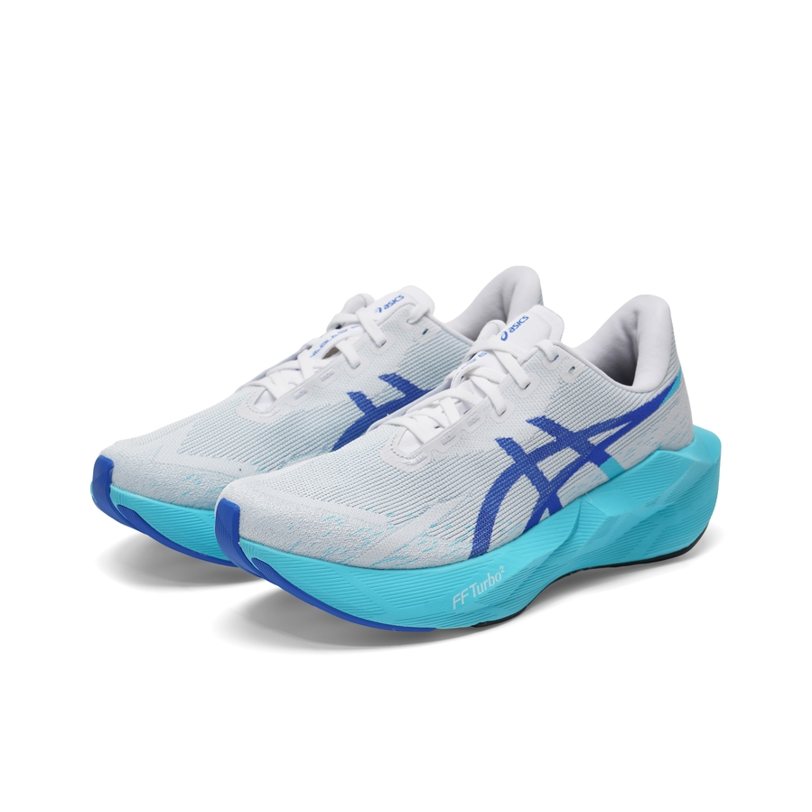ASICS NOVABLAST 6 Running Shoe - огляд і ціна Running Gear Asics