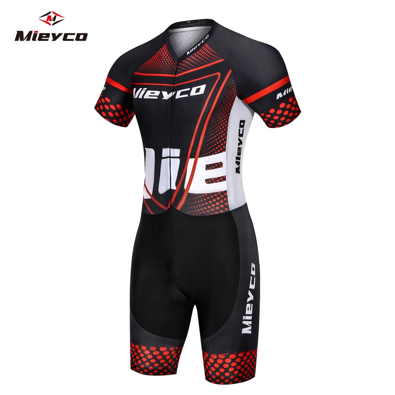 Men's Triathlon Suit Breathabl - огляд і ціна Running Gear Men Sale