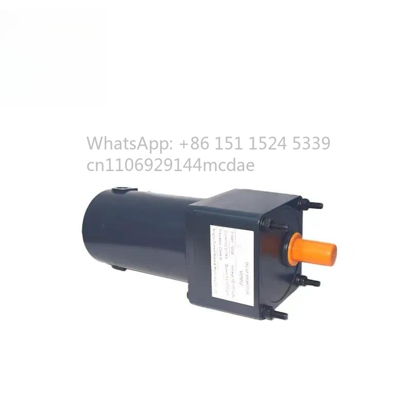 2026 new  12VDC, 24VDC, 90VDC, - огляд і ціна Running Gear Motor