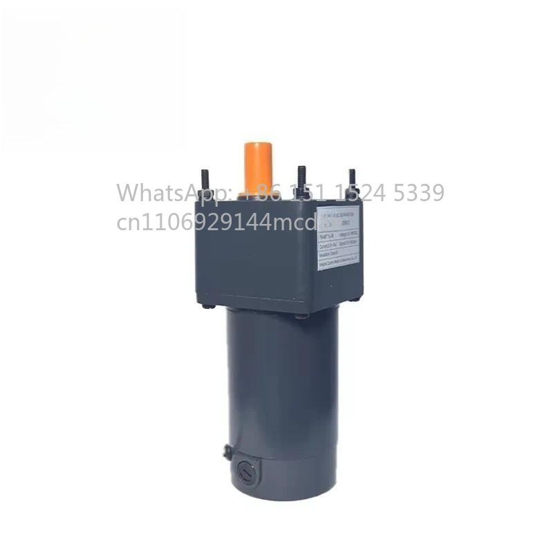 2026 new  12VDC, 24VDC, 90VDC, - огляд і ціна Running Gear Motor