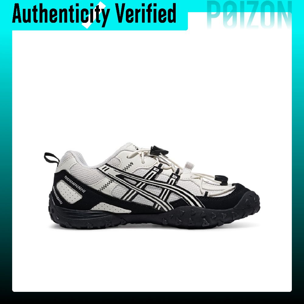 ASICS GEL-AMMG Running Shoes U - огляд і ціна Running Gear Asics
