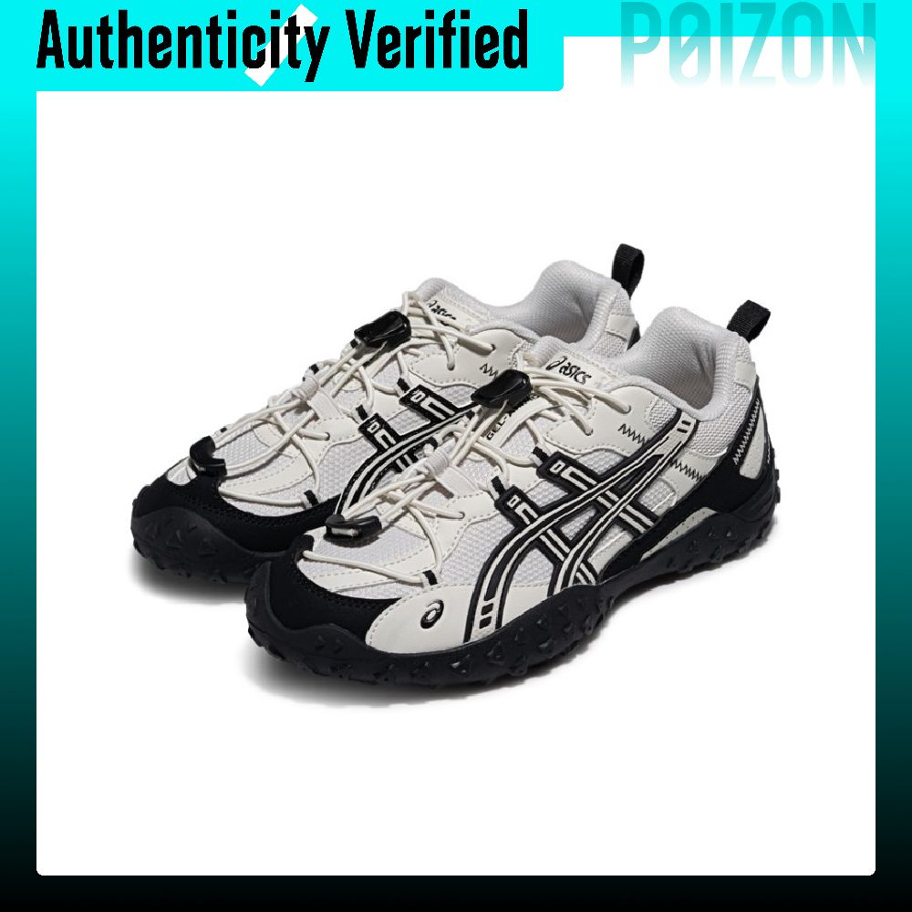 ASICS GEL-AMMG Running Shoes U - огляд і ціна Running Gear Asics