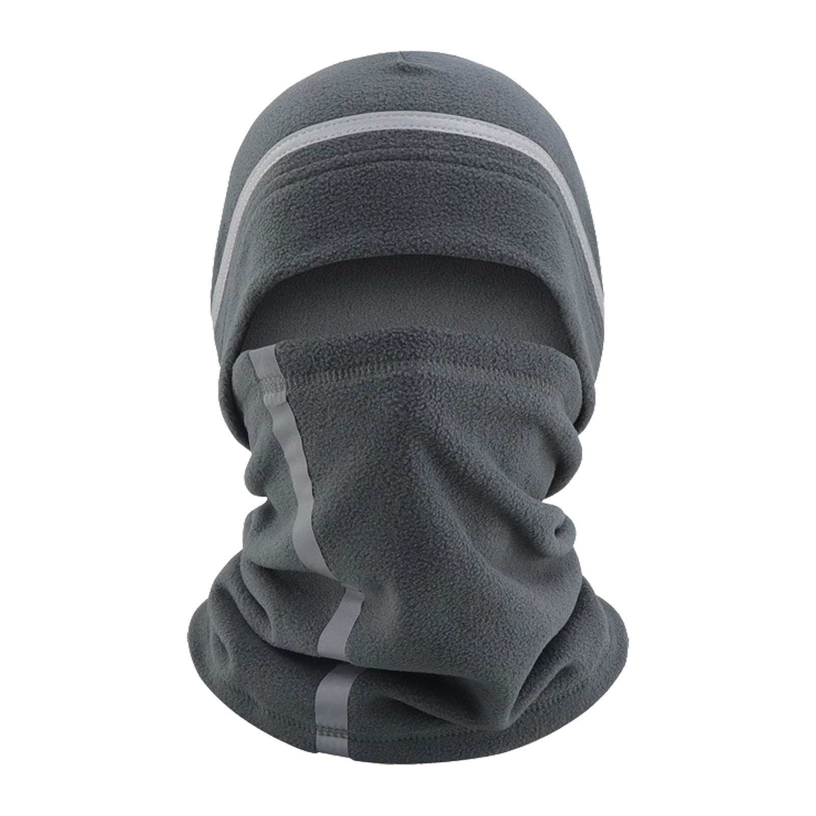 Winter Hat Set Reflective Wind - огляд і ціна Running Gear In Winter