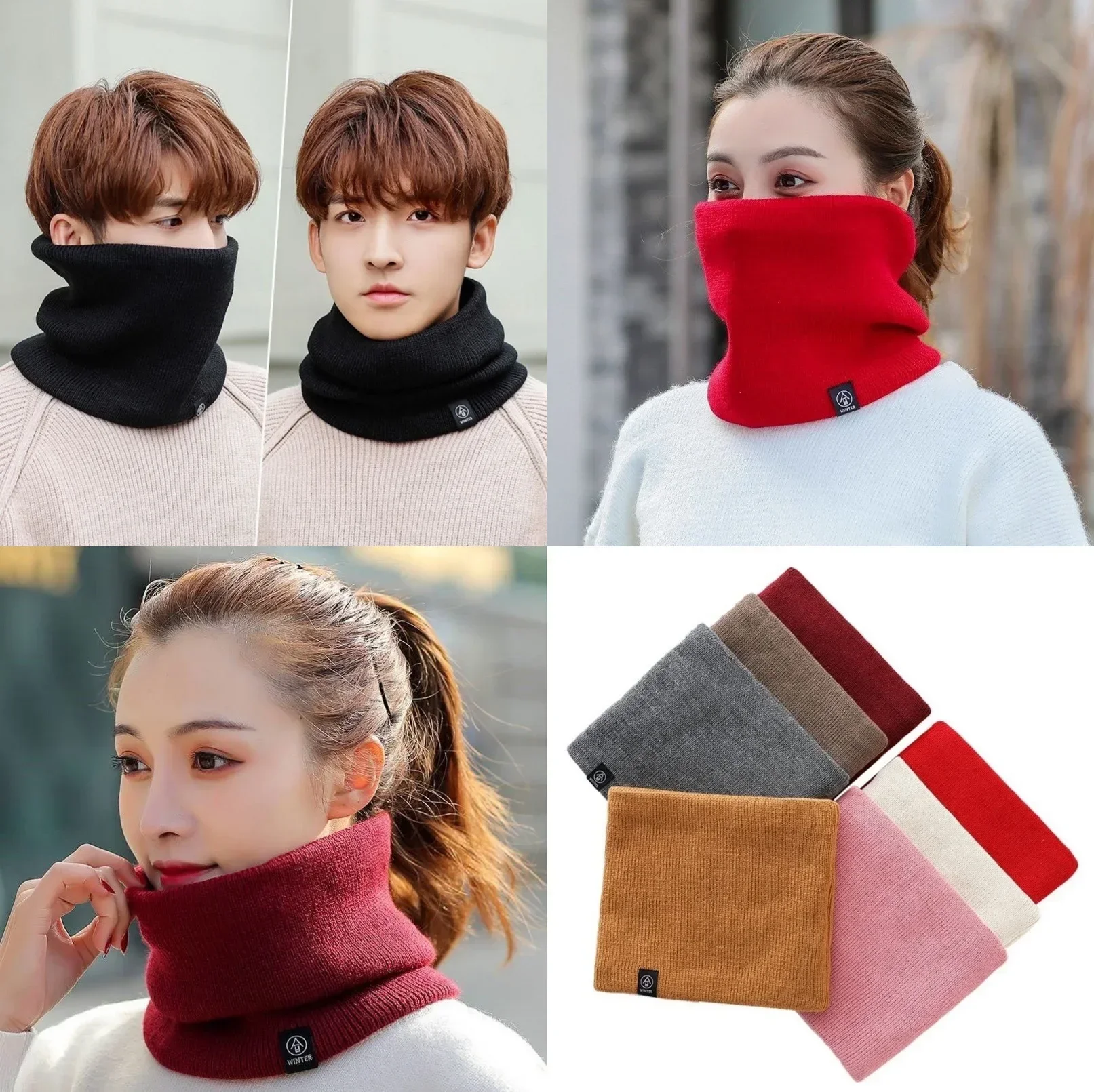 Hot Sale Fashion Soft Knitted  - огляд і ціна Running Gear Men Sale