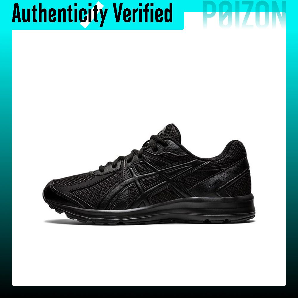 ASICS JOG 100S Running Shoes U - огляд і ціна Running Gear Asics