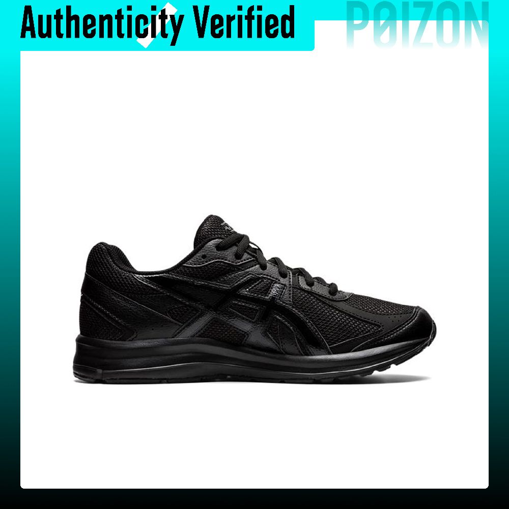 ASICS JOG 100S Running Shoes U - огляд і ціна Running Gear Asics