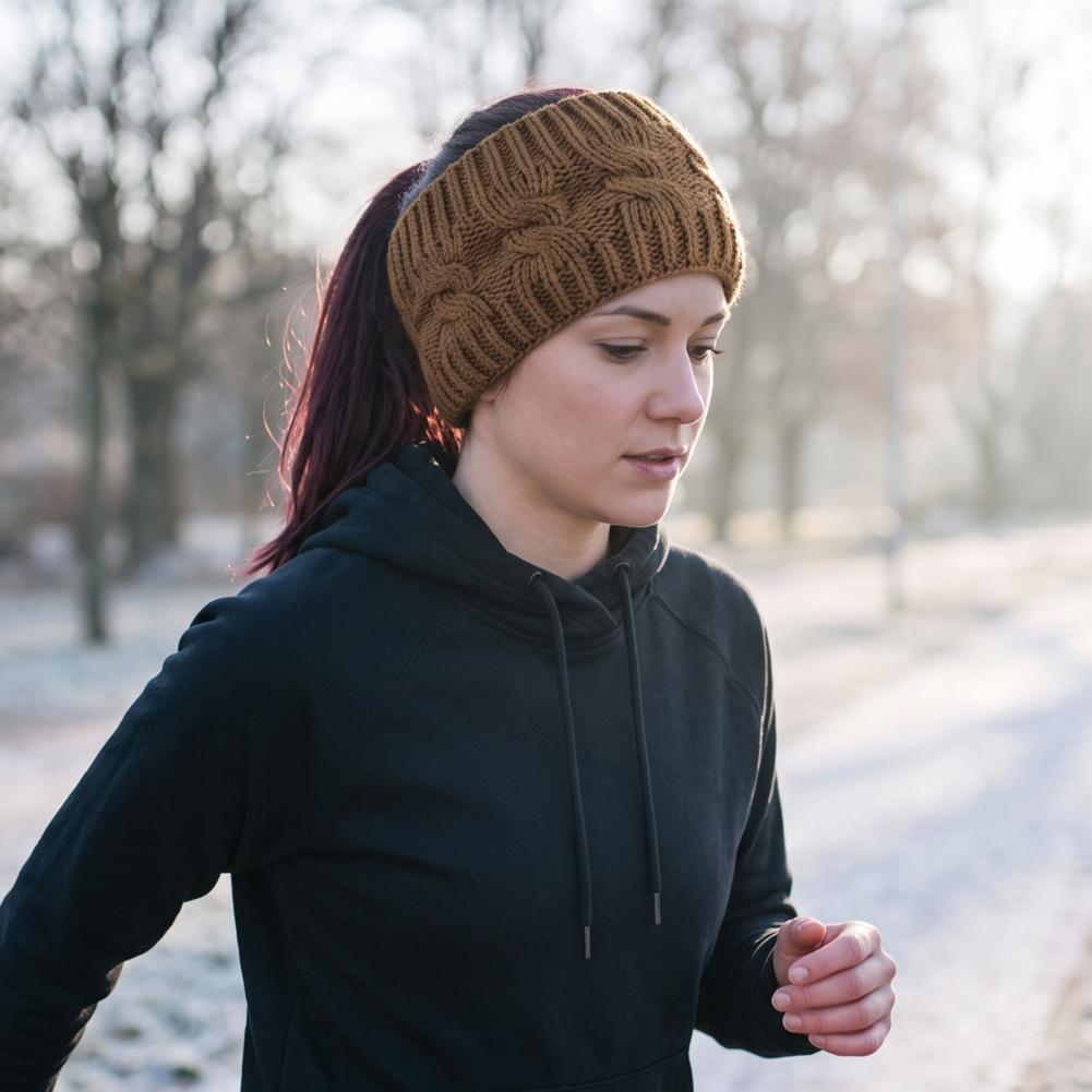 Winter Running Gear for Women  - огляд і ціна Running Gear In Winter