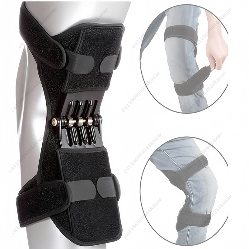 Knee Support Brace, Patella Pr - огляд і ціна Knee Support Brace