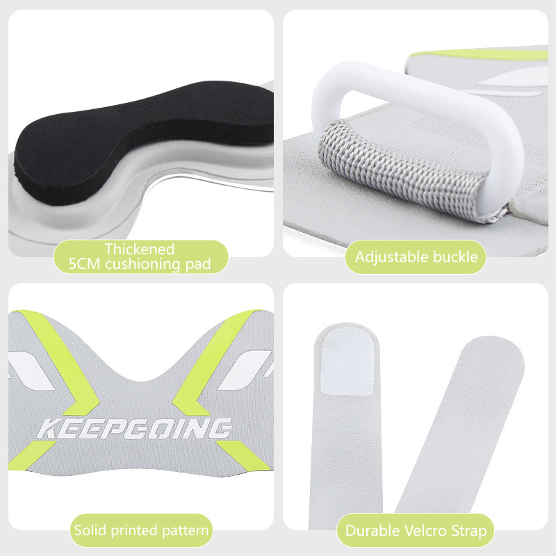Adjustable Patella Knee Brace  - огляд і ціна Knee Support Brace
