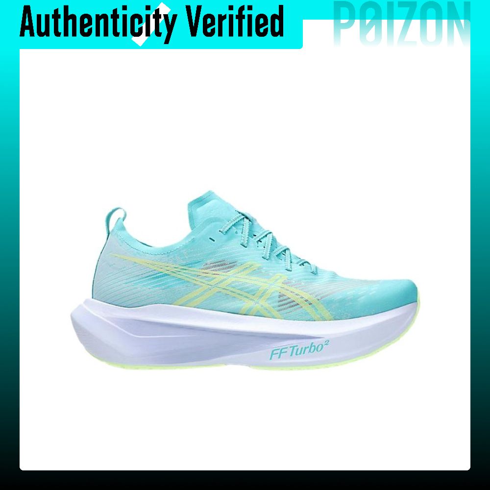 ASICS MEGABLAST Running Shoes  - огляд і ціна Running Gear Asics