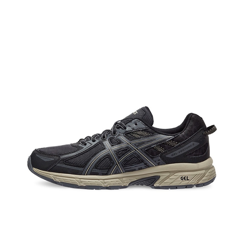 ASICS Gel Venture 6 Comfortabl - огляд і ціна Running Gear Asics