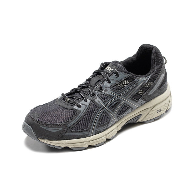 ASICS Gel Venture 6 Comfortabl - огляд і ціна Running Gear Asics