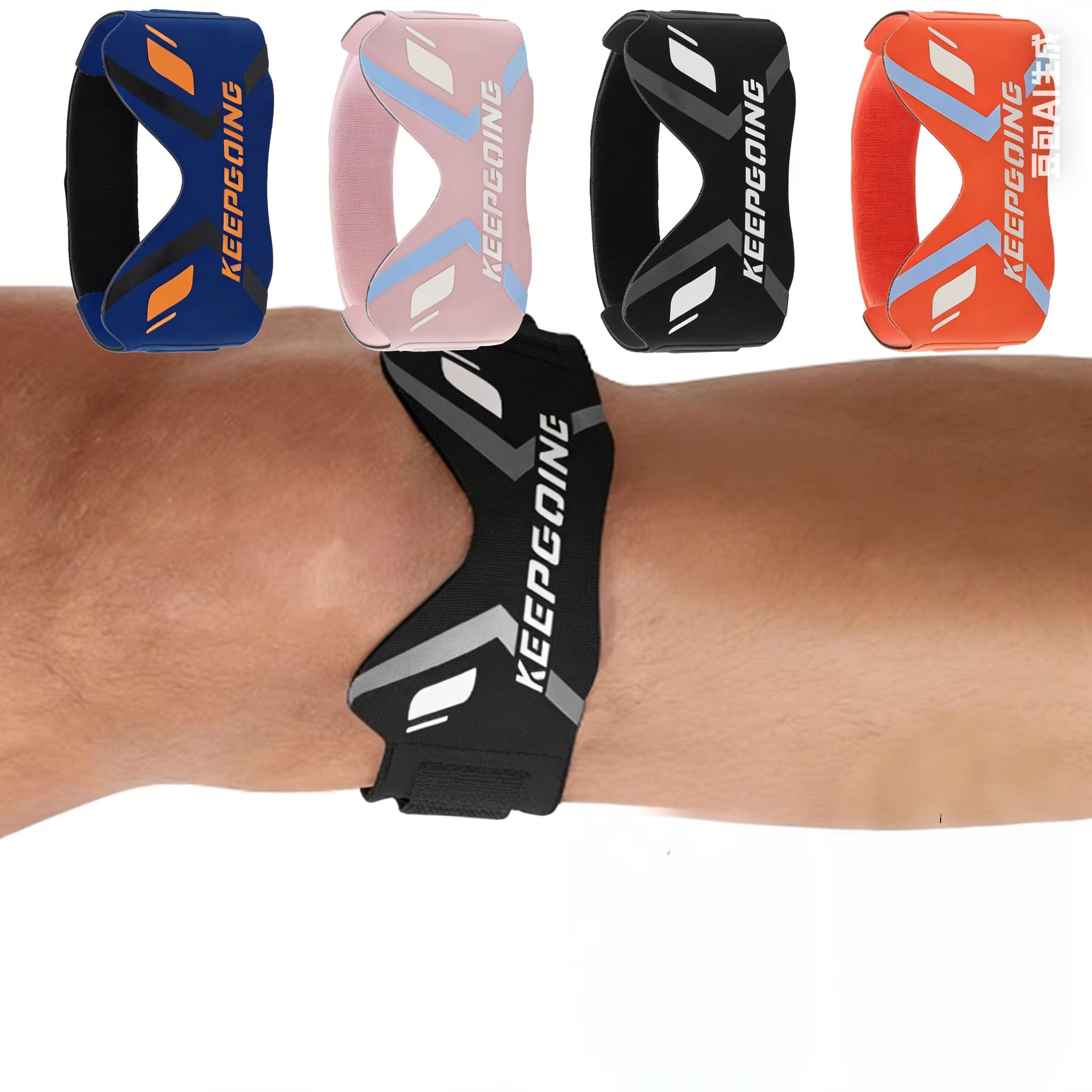 Adjustable Patella Knee Brace  - огляд і ціна Knee Support Brace