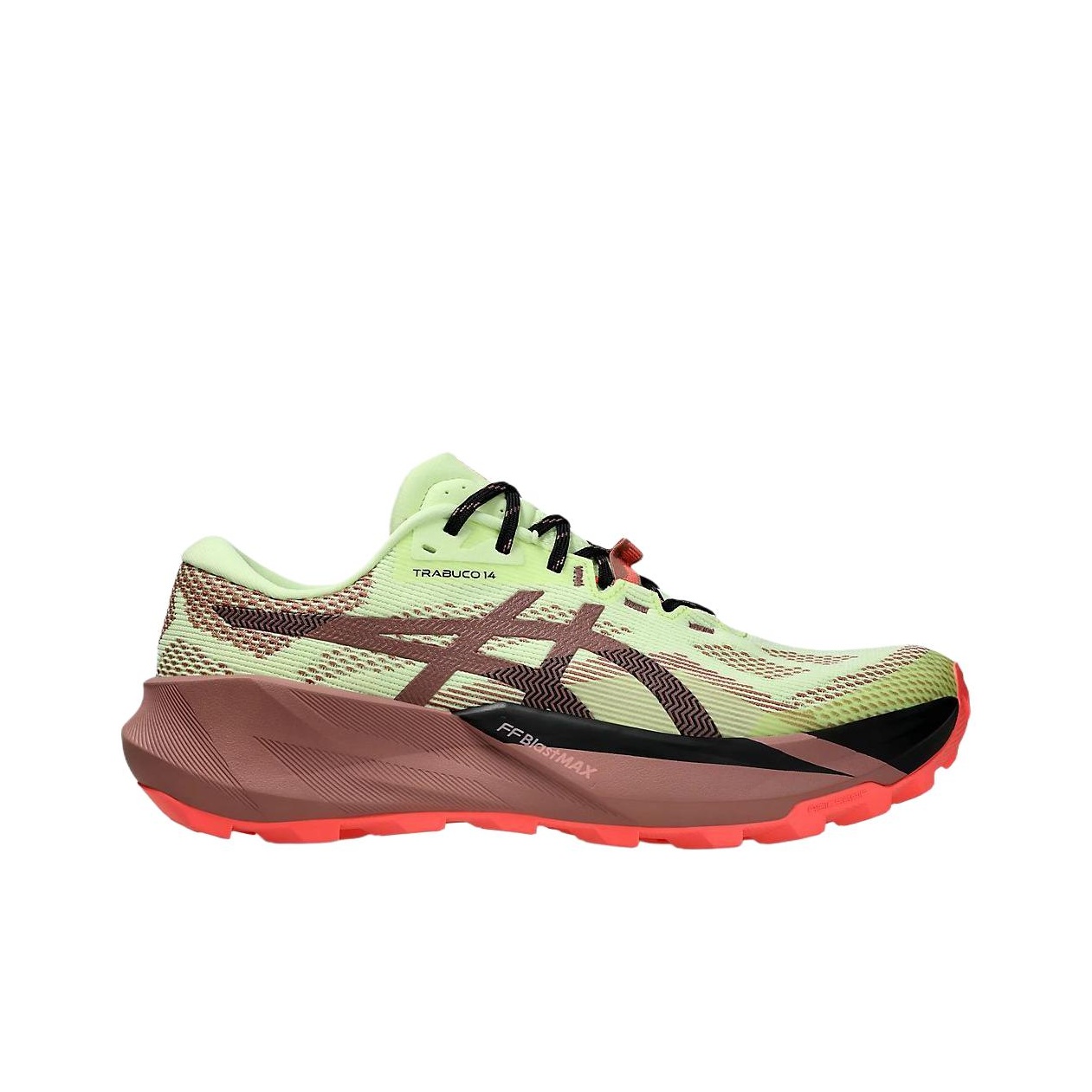 ASICS Gel Trabuco 14 Trail Run - огляд і ціна Running Gear Asics