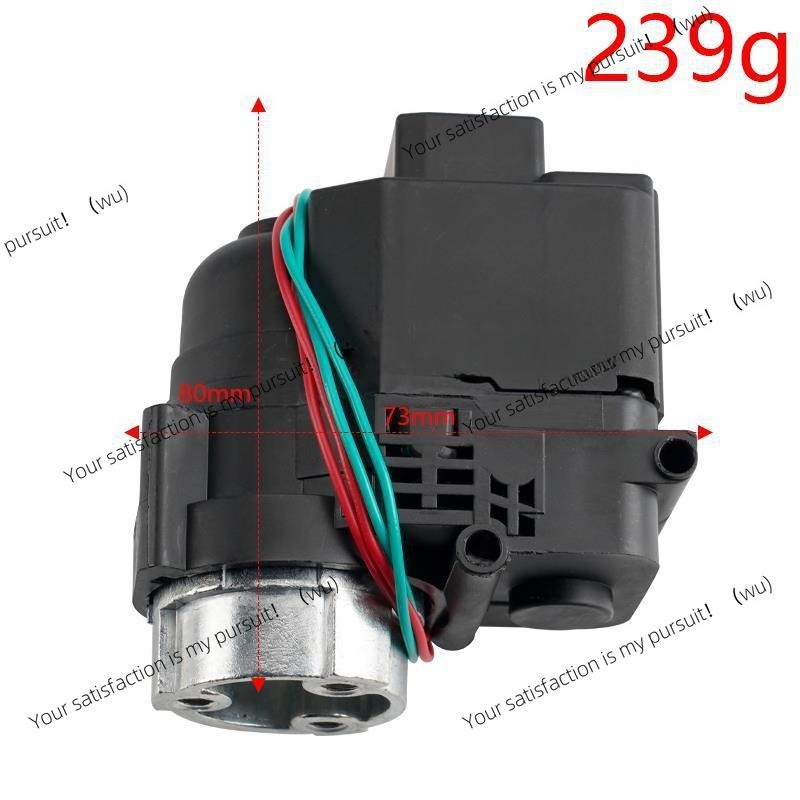 Suitable for Kia Kaizun K5 Sma - огляд і ціна Running Gear Motor