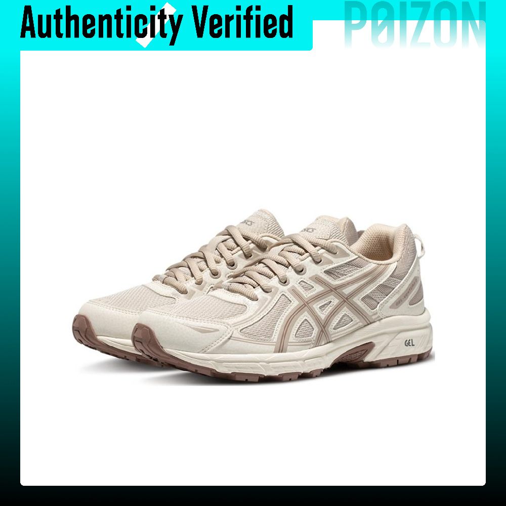ASICS Gel-Venture 6 Running Sh - огляд і ціна Running Gear Asics