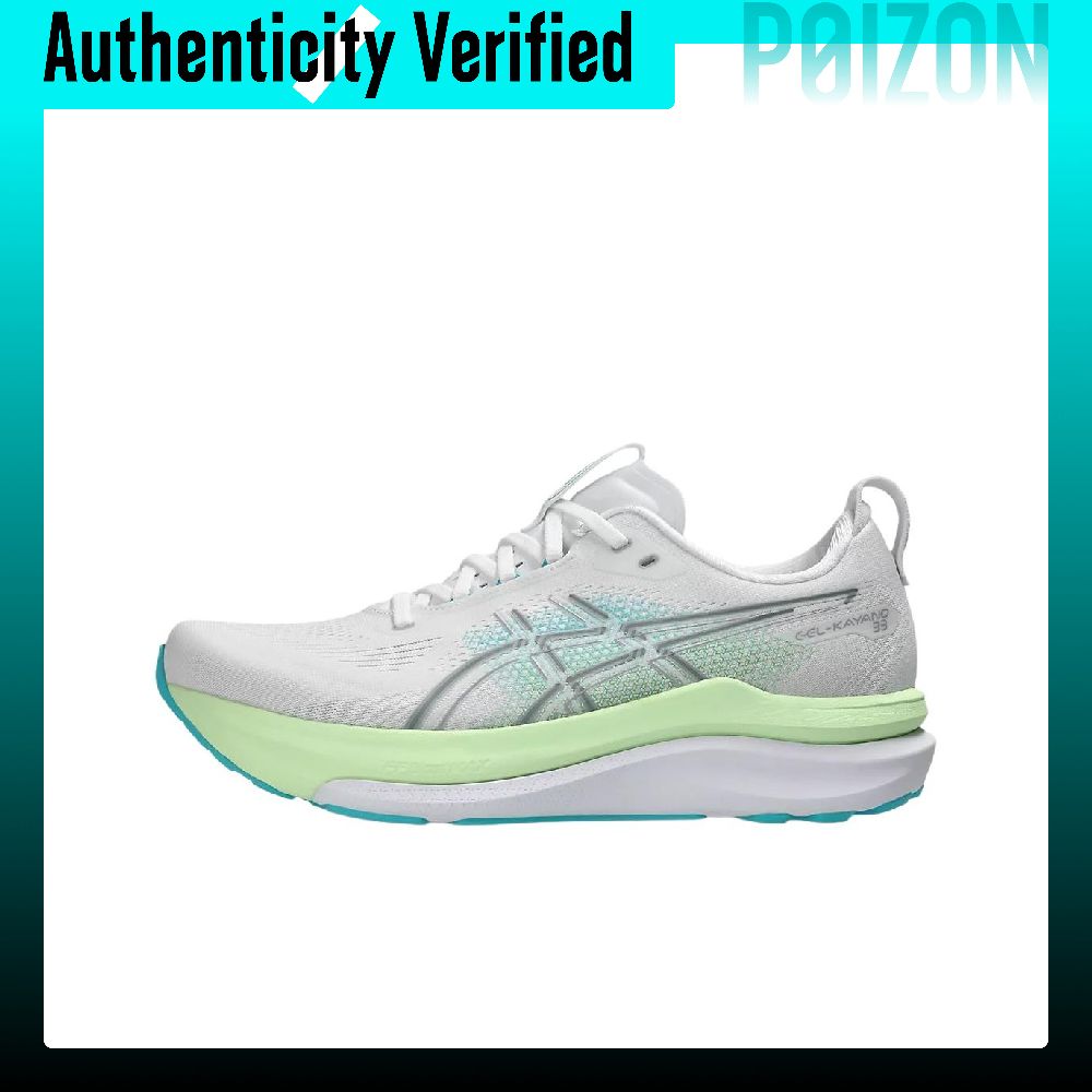 ASICS GEL KAYANO 33 Breathable - огляд і ціна Running Gear Asics