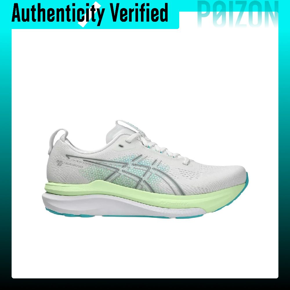 ASICS GEL KAYANO 33 Breathable - огляд і ціна Running Gear Asics