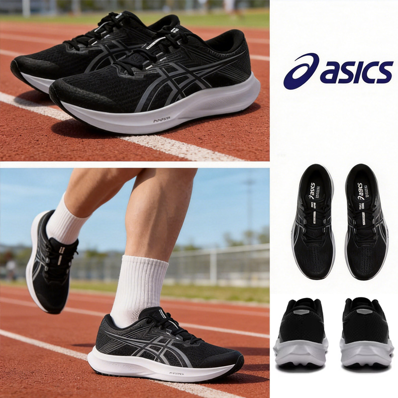 Asics HYPER SPEED 5 1011C084-0 - огляд і ціна Running Gear Asics