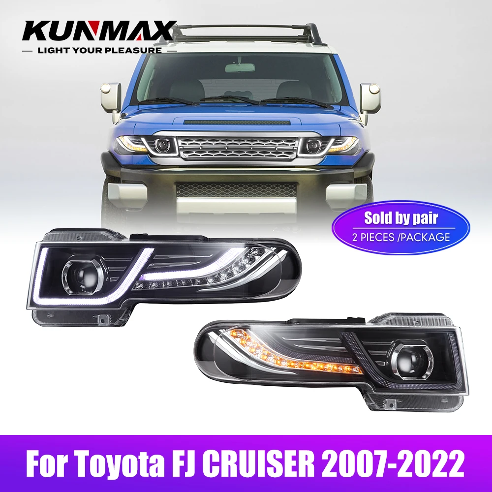 2PCs Car Styling Head Lamp for - огляд і ціна Running Headlamp Led