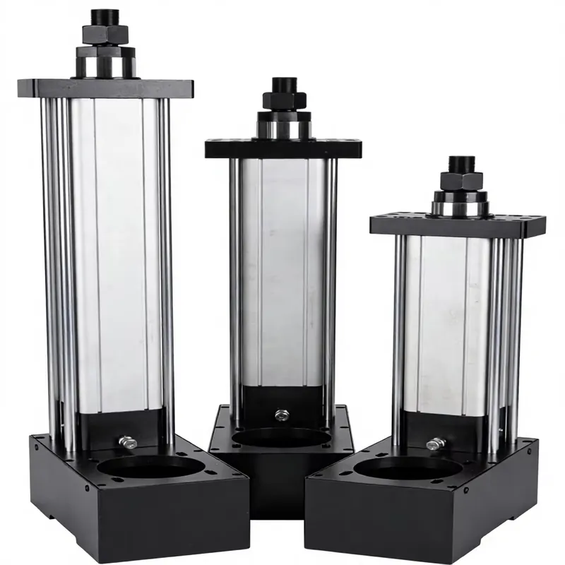 QIANGDELI KN95 Device Dedicate - огляд і ціна Running Gear Motor