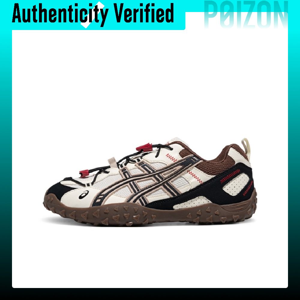 ASICS GEL-AMMG Running Shoes U - огляд і ціна Running Gear Asics