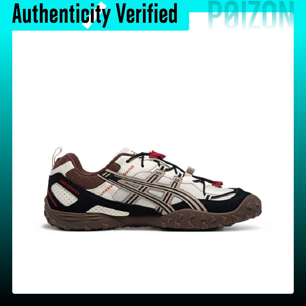 ASICS GEL-AMMG Running Shoes U - огляд і ціна Running Gear Asics