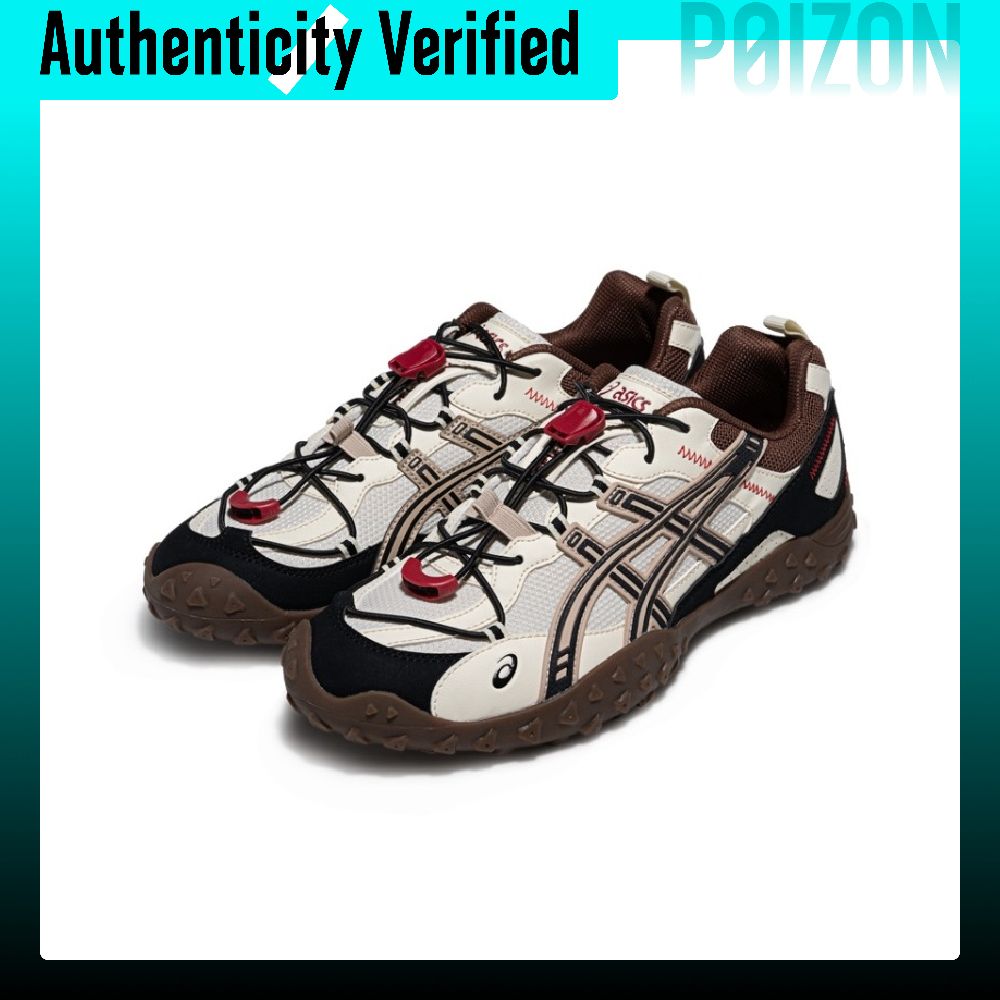 ASICS GEL-AMMG Running Shoes U - огляд і ціна Running Gear Asics